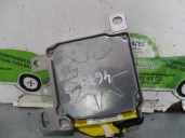 Recambio de centralita airbag para dacia logan 1.4 cat referencia OEM IAM 8200307188A 0285001650 BOSCH