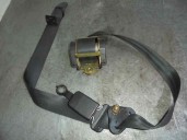 Recambio de cinturon seguridad delantero derecho para dacia logan 1.4 cat referencia OEM IAM SIN REFE 4 PUERTAS