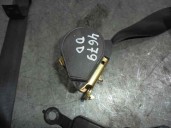 Recambio de cinturon seguridad delantero derecho para dacia logan 1.4 cat referencia OEM IAM SIN REFE 4 PUERTAS