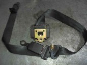 Recambio de cinturon seguridad delantero derecho para dacia logan 1.4 cat referencia OEM IAM SIN REFE 4 PUERTAS