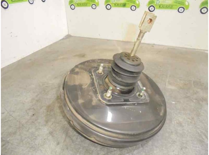 Recambio de servofreno para dacia logan 1.4 cat referencia OEM IAM 8200456127  