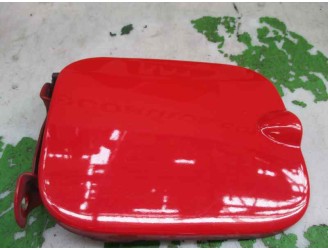 Recambio de tapa exterior combustible para dacia logan 1.4 cat referencia OEM IAM 6001546761 