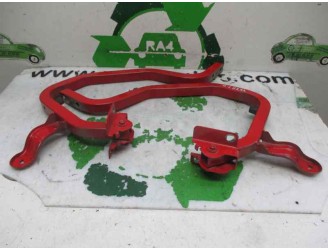 Recambio de amortiguadores maletero / porton para dacia logan 1.4 cat referencia OEM IAM 6001548646  