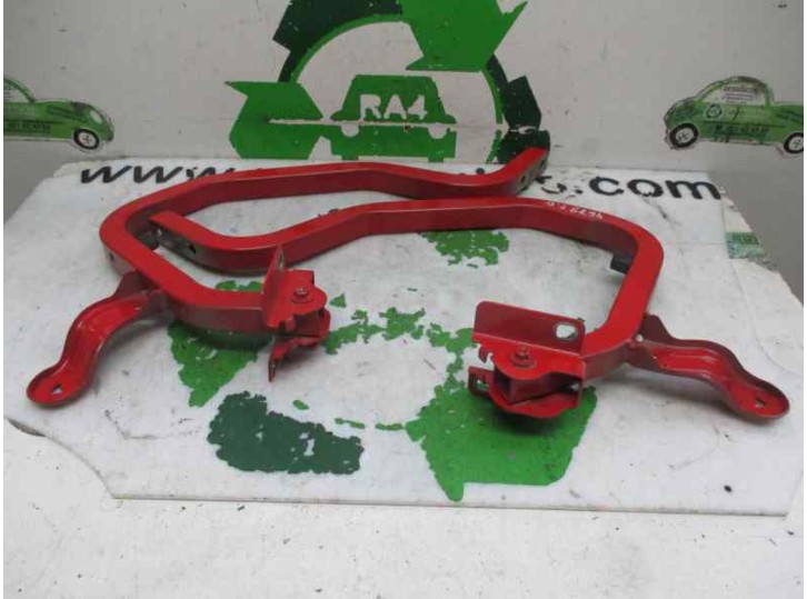 Recambio de amortiguadores maletero / porton para dacia logan 1.4 cat referencia OEM IAM 6001548646  