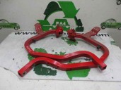 Recambio de amortiguadores maletero / porton para dacia logan 1.4 cat referencia OEM IAM 6001548646 