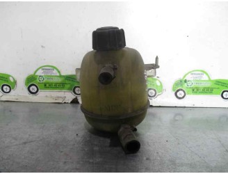 Recambio de deposito expansion para dacia logan 1.4 cat referencia OEM IAM 7700836316 