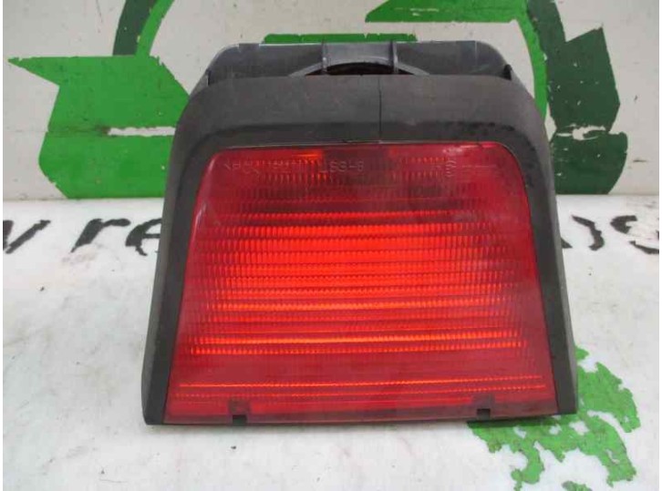 Recambio de luz central de freno para dacia logan 1.4 cat referencia OEM IAM 6001546796 8200211037 
