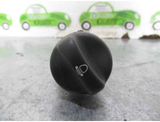 Recambio de mando luces salpicadero para dacia logan 1.4 cat referencia OEM IAM 