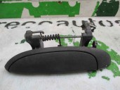 Recambio de maneta exterior delantera izquierda para dacia logan 1.4 cat referencia OEM IAM 6001549493  