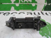 Recambio de maneta exterior delantera izquierda para dacia logan 1.4 cat referencia OEM IAM 6001549493  