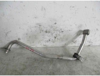 Recambio de tubos aire acondicionado para dacia logan 1.4 cat referencia OEM IAM 8200385984 