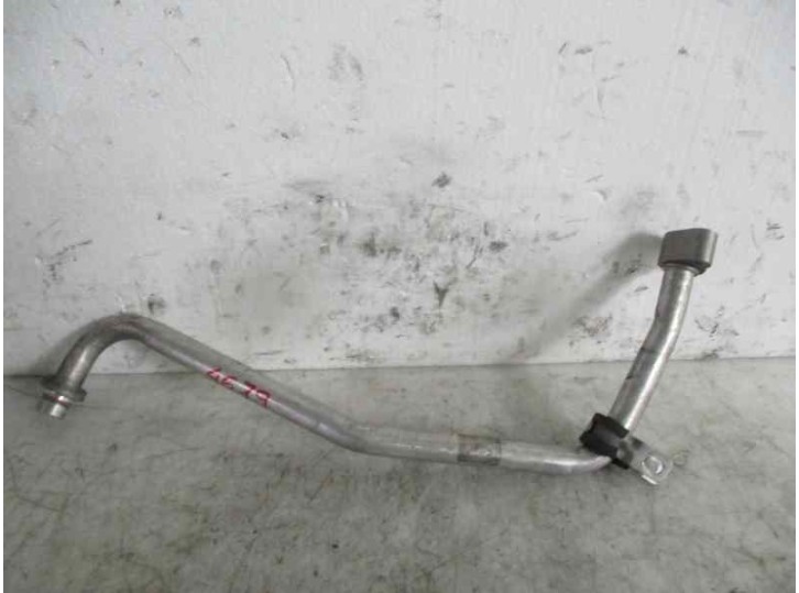 Recambio de tubos aire acondicionado para dacia logan 1.4 cat referencia OEM IAM 8200385984 