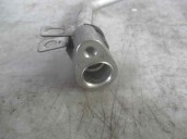 Recambio de tubos aire acondicionado para dacia logan 1.4 cat referencia OEM IAM 8200385984 