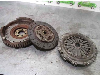 Recambio de kit embrague para renault kangoo (f/kc0) 1.5 dci diesel referencia OEM IAM 