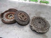 Recambio de kit embrague para renault kangoo (f/kc0) 1.5 dci diesel referencia OEM IAM   