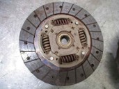 Recambio de kit embrague para renault kangoo (f/kc0) 1.5 dci diesel referencia OEM IAM   