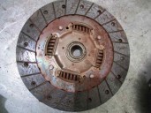 Recambio de kit embrague para renault kangoo (f/kc0) 1.5 dci diesel referencia OEM IAM 