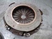 Recambio de kit embrague para renault kangoo (f/kc0) 1.5 dci diesel referencia OEM IAM 