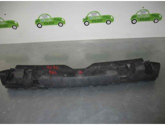 Recambio de panel frontal para renault kangoo (f/kc0) 1.5 dci diesel referencia OEM IAM PARTE SUPERIOR 