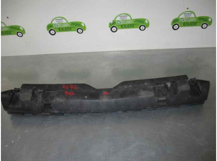 Recambio de panel frontal para renault kangoo (f/kc0) 1.5 dci diesel referencia OEM IAM PARTE SUPERIOR 