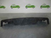 Recambio de panel frontal para renault kangoo (f/kc0) 1.5 dci diesel referencia OEM IAM PARTE SUPERIOR 