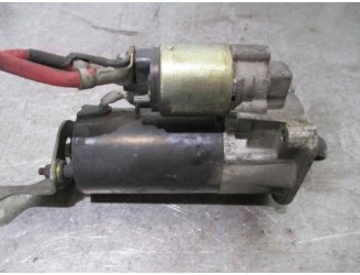 Replacement starter motor for Volvo S70 sedan 2.4 turbo cat OEM IAM reference 0001108166 BOSCH