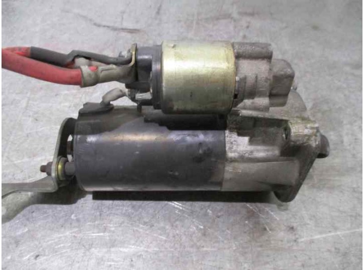 Recambio de motor arranque para volvo s70 berlina 2.4 turbo cat referencia OEM IAM  0001108166 BOSCH