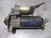 Replacement starter motor for Volvo S70 sedan 2.4 turbo cat OEM IAM reference 0001108166 BOSCH