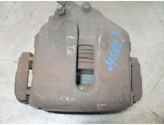 Recambio de pinza freno delantera derecha para volvo s70 berlina 2.4 turbo cat referencia OEM IAM 