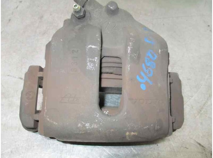 Recambio de pinza freno delantera derecha para volvo s70 berlina 2.4 turbo cat referencia OEM IAM 