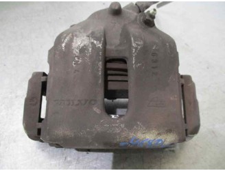Recambio de pinza freno delantera izquierda para volvo s70 berlina 2.4 turbo cat referencia OEM IAM   