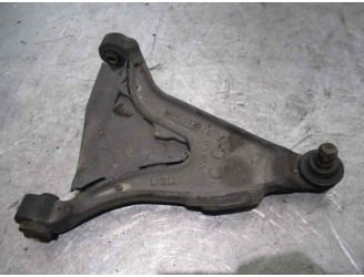 Recambio de brazo suspension inferior delantero izquierdo para volvo s70 berlina 2.4 turbo cat referencia OEM IAM A2229096  