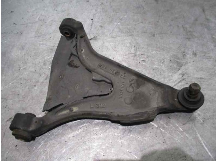 Recambio de brazo suspension inferior delantero izquierdo para volvo s70 berlina 2.4 turbo cat referencia OEM IAM A2229096 