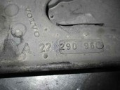 Recambio de brazo suspension inferior delantero izquierdo para volvo s70 berlina 2.4 turbo cat referencia OEM IAM A2229096 