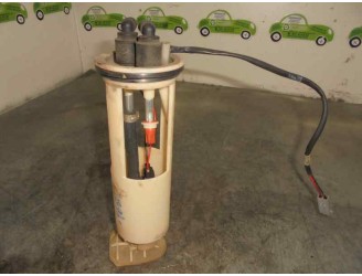 Recambio de aforador para volvo s70 berlina 2.4 turbo cat referencia OEM IAM   