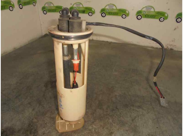 Recambio de aforador para volvo s70 berlina 2.4 turbo cat referencia OEM IAM 