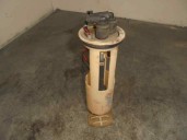 Recambio de aforador para volvo s70 berlina 2.4 turbo cat referencia OEM IAM 