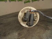 Recambio de aforador para volvo s70 berlina 2.4 turbo cat referencia OEM IAM 