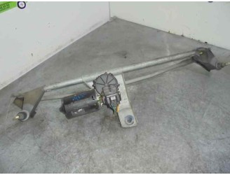 Recambio de motor limpia delantero para volvo s70 berlina 2.4 turbo cat referencia OEM IAM 9169321 0390241133 BOSCH