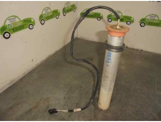 Recambio de aforador para volvo s70 berlina 2.4 turbo cat referencia OEM IAM   