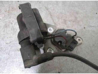 Replacement ignition coil for Volvo S70 sedan 2.4 turbo cat OEM IAM reference 1275174 