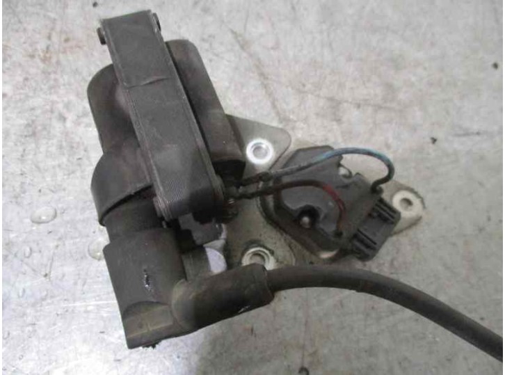 Replacement ignition coil for Volvo S70 sedan 2.4 turbo cat OEM IAM reference 1275174 