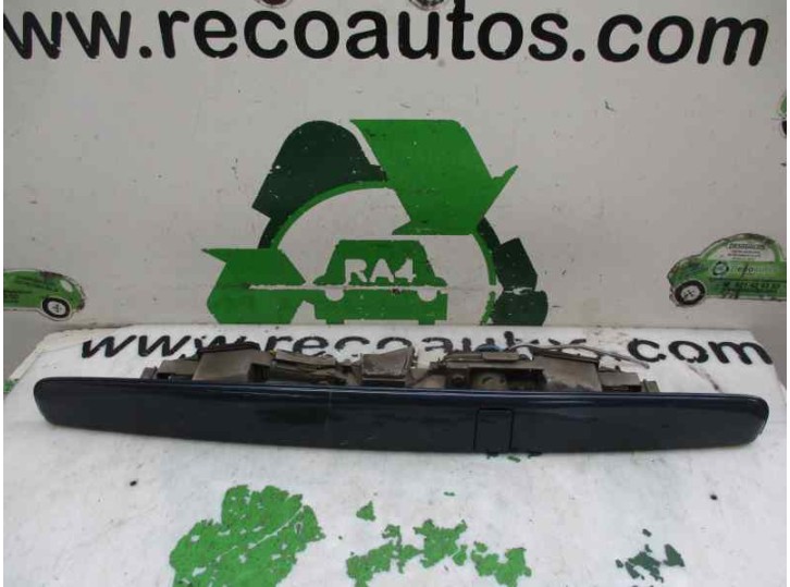 Replacement tailgate exterior handle for Volvo S70 sedan 2.4 turbo cat OEM IAM reference 9187658 567200001 5 DOORS