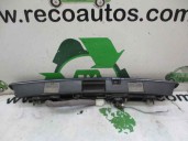 Replacement tailgate exterior handle for Volvo S70 sedan 2.4 turbo cat OEM IAM reference 9187658 567200001 5 DOORS