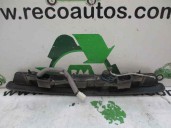 Replacement tailgate exterior handle for Volvo S70 sedan 2.4 turbo cat OEM IAM reference 9187658 567200001 5 DOORS