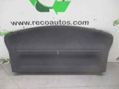 Replacement rear parcel shelf for Citroën C5 sedan 2.0 HDi OEM IAM reference 