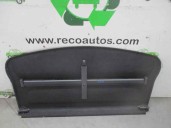 Replacement rear parcel shelf for Citroën C5 sedan 2.0 HDi OEM IAM reference 