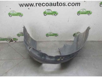 Recambio de paso rueda delantero derecho para ford focus berlina (cak) 1.8 tddi turbodiesel cat referencia OEM IAM XS4116114AR 