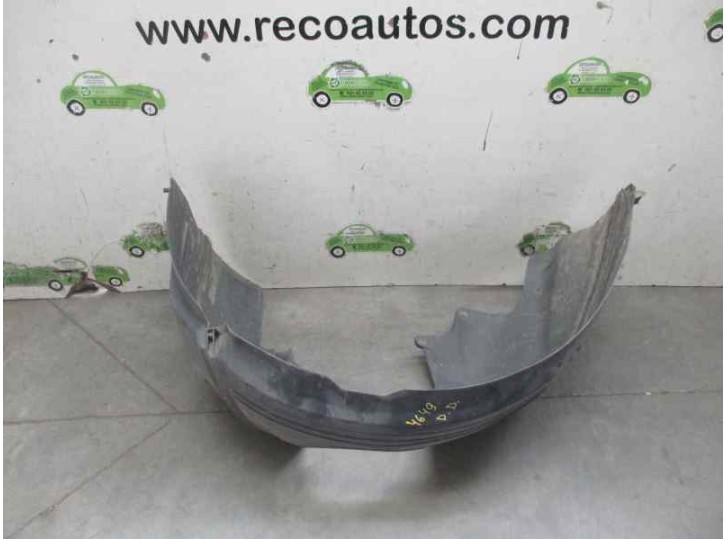 Recambio de paso rueda delantero derecho para ford focus berlina (cak) 1.8 tddi turbodiesel cat referencia OEM IAM XS4116114AR 