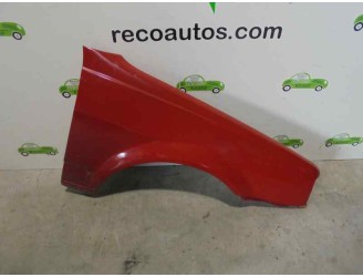 Recambio de aleta delantera derecha para volkswagen polo (867/871/873) 1.05 referencia OEM IAM ROJA 